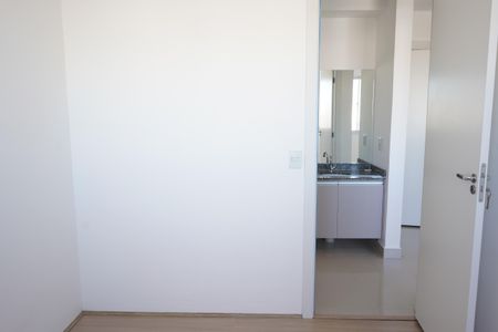 Apartamento à venda com 35m², 2 quartos e sem vagaQuarto 2