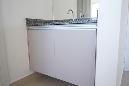 Apartamento à venda com 35m², 2 quartos e sem vagaBanheiro