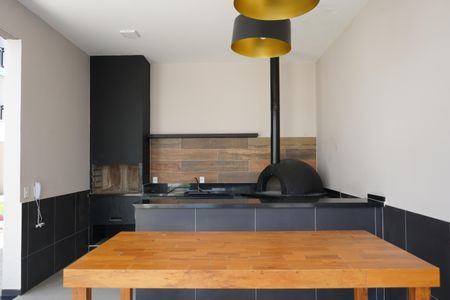 Apartamento à venda com 35m², 2 quartos e sem vagaÁrea comum