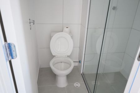 Apartamento à venda com 35m², 2 quartos e sem vagaBanheiro