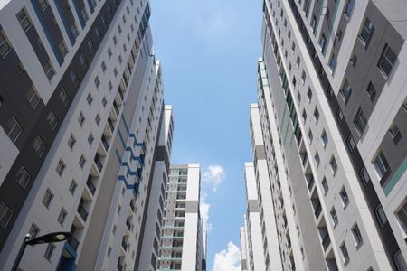 Apartamento à venda com 35m², 2 quartos e sem vagaFachada