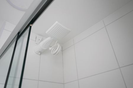 Apartamento à venda com 35m², 2 quartos e sem vagaBanheiro