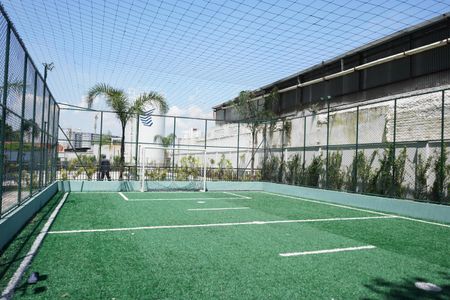 Apartamento à venda com 35m², 2 quartos e sem vagaÁrea comum