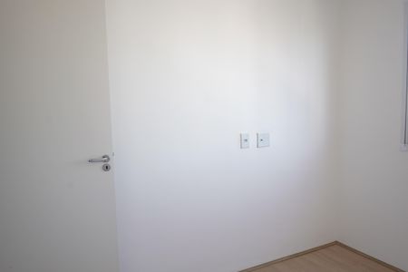 Apartamento à venda com 35m², 2 quartos e sem vagaQuarto 2