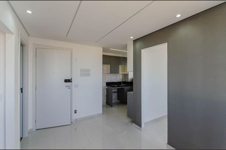 Apartamento para alugar com 35m², 2 quartos e sem vagaSala