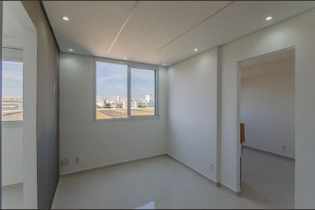 Apartamento para alugar com 35m², 2 quartos e sem vagaSala