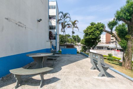 Apartamento à venda com 43m², 2 quartos e 1 vaga Apartamento à venda com 43m², 2 quartos e 1 vagaÁrea comum