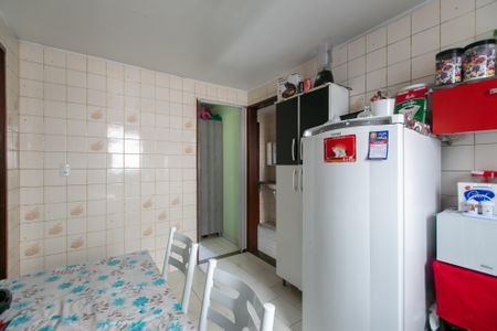 Apartamento à venda com 43m², 2 quartos e 1 vaga Apartamento à venda com 43m², 2 quartos e 1 vagaCozinha