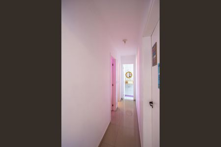 Apartamento para alugar com 75m², 2 quartos e 1 vagaCorredor