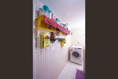 Apartamento para alugar com 75m², 2 quartos e 1 vagaCozinha