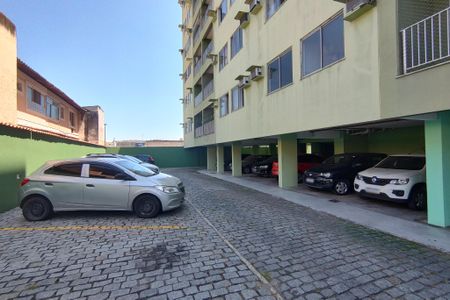 Apartamento para alugar com 75m², 2 quartos e 1 vagaÁrea comum