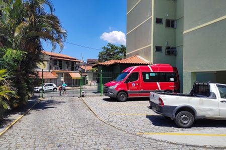 Apartamento para alugar com 75m², 2 quartos e 1 vagaÁrea comum