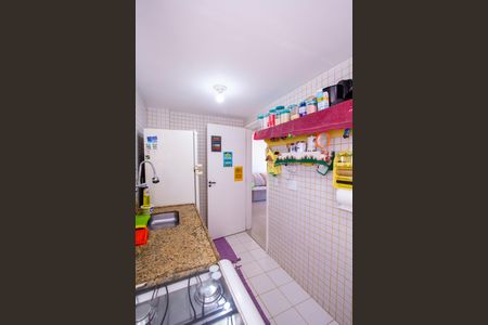 Apartamento para alugar com 75m², 2 quartos e 1 vagaCozinha