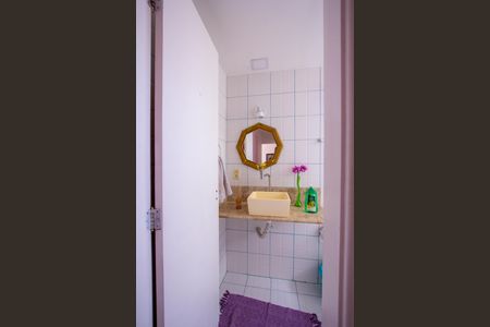 Apartamento para alugar com 75m², 2 quartos e 1 vagaBanheiro