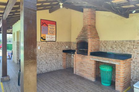 Apartamento para alugar com 75m², 2 quartos e 1 vagaÁrea comum - Churrasqueira