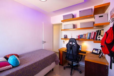 Apartamento para alugar com 75m², 2 quartos e 1 vagaQuarto 1