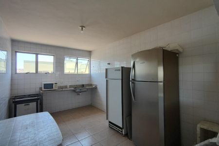 Apartamento para alugar com 75m², 2 quartos e 1 vagaÁrea comum - Salão de festas