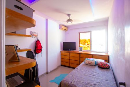 Apartamento para alugar com 75m², 2 quartos e 1 vagaQuarto 1