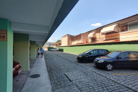 Apartamento para alugar com 75m², 2 quartos e 1 vagaÁrea comum