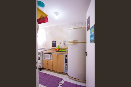 Apartamento para alugar com 75m², 2 quartos e 1 vagaCozinha