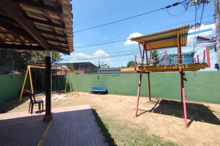 Apartamento para alugar com 75m², 2 quartos e 1 vagaÁrea comum - Playground