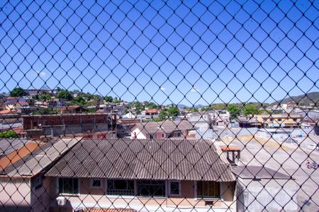 Apartamento para alugar com 75m², 2 quartos e 1 vagaVista da Varanda da Sala