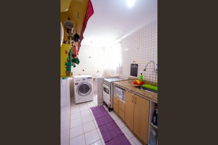 Apartamento para alugar com 75m², 2 quartos e 1 vagaCozinha