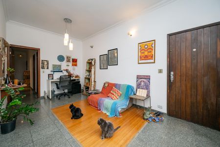 Casa à venda com 500m², 5 quartos e 2 vagasSala