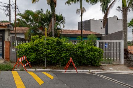 Casa à venda com 500m², 5 quartos e 2 vagasFachada