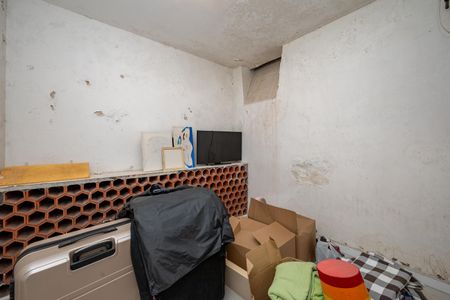 Casa à venda com 500m², 5 quartos e 2 vagasQuarto de Serviço