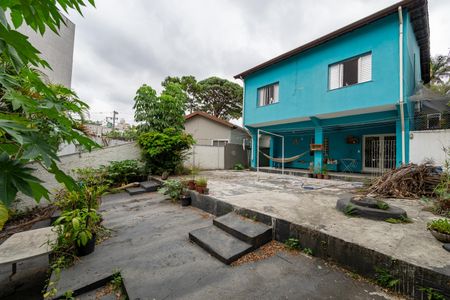 Casa à venda com 500m², 5 quartos e 2 vagasQuintal