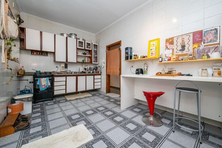 Casa à venda com 500m², 5 quartos e 2 vagasCozinha