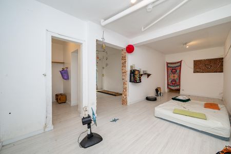 Casa à venda com 500m², 5 quartos e 2 vagasSala infeiror 1