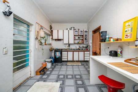 Casa à venda com 500m², 5 quartos e 2 vagasCozinha