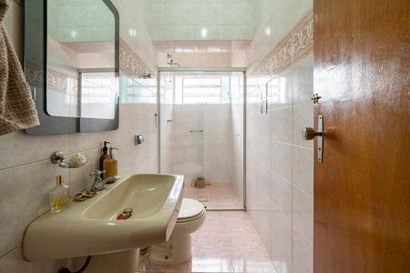 Casa à venda com 500m², 5 quartos e 2 vagasBanheiro