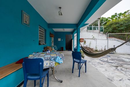 Casa à venda com 500m², 5 quartos e 2 vagasVaranda