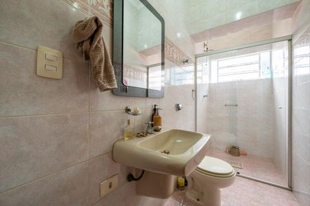 Casa à venda com 500m², 5 quartos e 2 vagasBanheiro