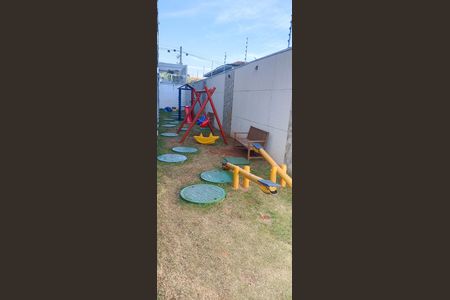 Apartamento à venda com 31m², 1 quarto e sem vagaÁrea comum - Playground