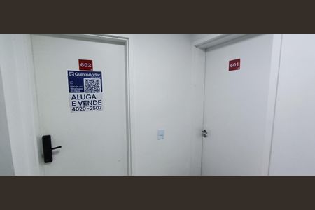 Apartamento à venda com 31m², 1 quarto e sem vagaPlaca