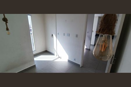 Apartamento à venda com 31m², 1 quarto e sem vagaQuarto