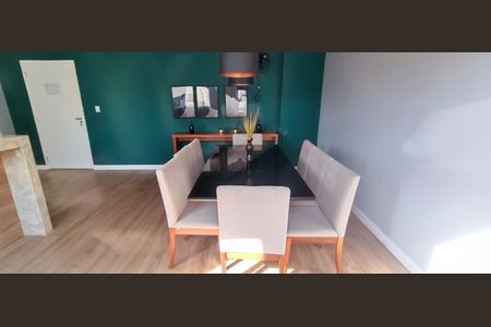Apartamento à venda com 31m², 1 quarto e sem vagaÁrea comum - Salão de festas