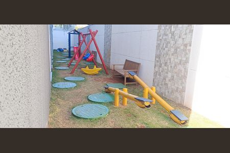 Apartamento à venda com 31m², 1 quarto e sem vagaÁrea comum - Playground