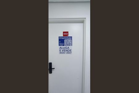 Apartamento à venda com 31m², 1 quarto e sem vagaPlaca