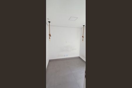 Apartamento à venda com 31m², 1 quarto e sem vagaQuarto