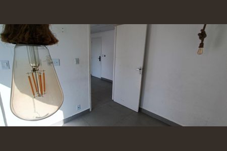 Apartamento à venda com 31m², 1 quarto e sem vagaQuarto