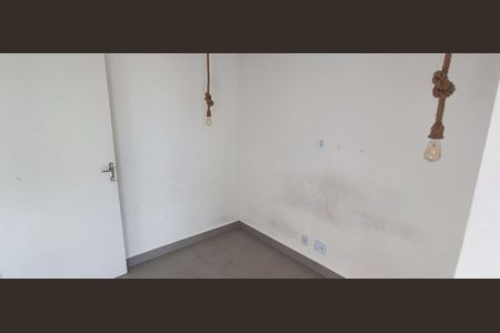 Apartamento à venda com 31m², 1 quarto e sem vagaQuarto