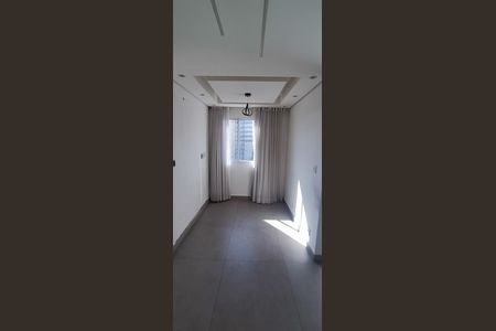 Apartamento à venda com 31m², 1 quarto e sem vagaSala