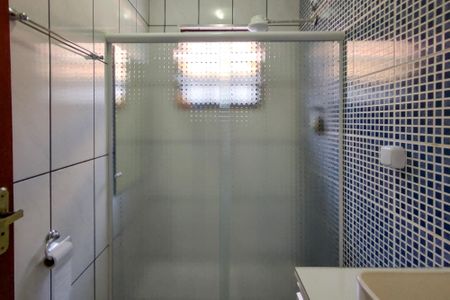 Casa para alugar com 88m², 2 quartos e 2 vagasBanheiro