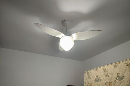 Casa para alugar com 88m², 2 quartos e 2 vagasQuarto 2