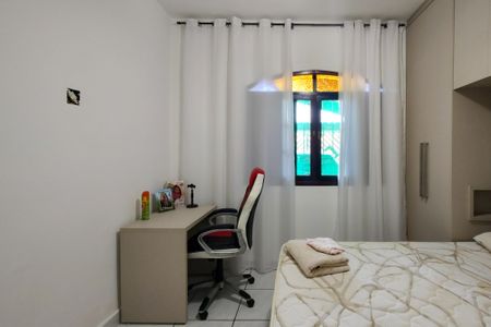 Casa para alugar com 88m², 2 quartos e 2 vagasSuite